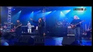 PFM-Live in Lugano 2001 Parte 1