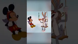 DID YOU KNOW: This is how Roger Rabbit got the Looney Tunes? #shorts