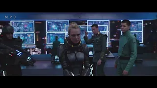 MPC - Valerian and the City of a Thousand Planets VFX Breakdown