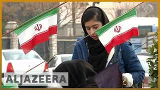 🇮🇷 Millions to mark 40th anniversary of Iranian revolution | Al Jazeera English