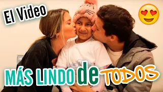 EL VIDEO MAS LINDO DE TODOS - FLAVIA Y PATO