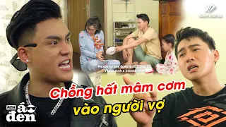 Dư Luận Dậy Sóng Với Kẻ BỢM RƯỢU Hành Hạ Vợ Con Và CÁI KẾT "NHỚ ĐỜI" Cho KẺ NGÔNG - Anh Áo Đen 213