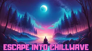 18 Serene Tracks: A Chillwave, Downtempo & Chillout Collection