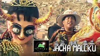 JACH'A MALLKU - "Mi Felicidad"  (Diablada)