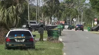 Bomb threat forces evacuation of elementary school in Dania Beach