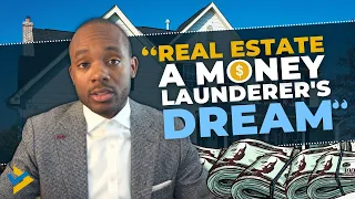 Money Laundering In Real Estate - How Criminals Use Real Estate To Launder Money