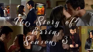 The Story of Ezria {S3}