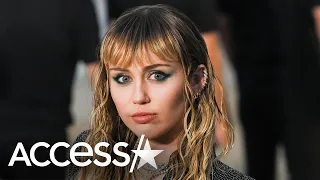 Miley Cyrus Describes UFO Encounter