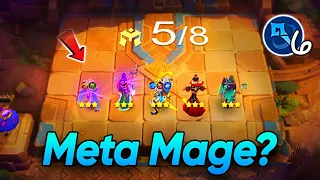 Tharz 3 | Best of Mage ft. Gatotkaca!!