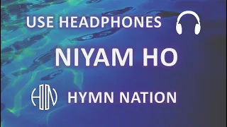 Niyam Ho 8D Song