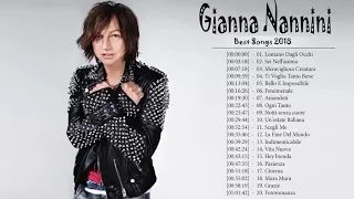 Gianna Nannini Greatest Hits 2021 - Le migliori canzoni di Gianna Nannini