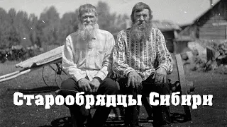 Old Believers of Siberia