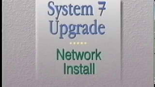 Apple User Group Connection July 1991