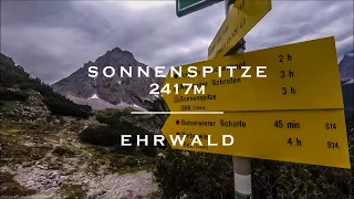 Ehrwalder Sonnenspitze | Trailer