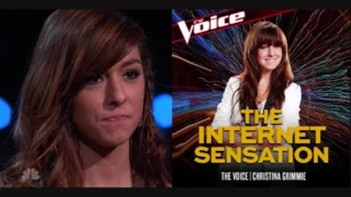 One Year of R.I.P. Christina Grimmie (March 12, 1994 - June 10, 2016) - A Tribute Slideshow