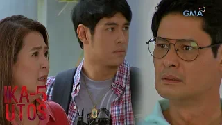 Ika-5 Utos: Pananagutan ni Emil kay Eloisa | Episode 59