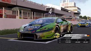 GT SPORT | FIA GTC // Nations Cup | 2020/21 Exhibition Series | Season 2 | Round 5 | Onboard