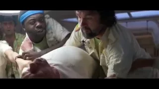 Alien: Uncut - Chestburster Scene Extended