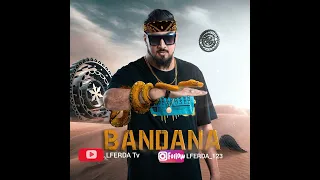 LFERDA - 7-TOUN __BANDANA__