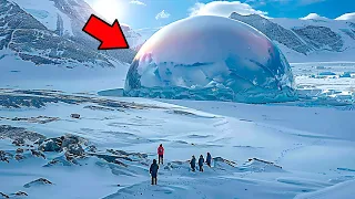 SCIENTISTS Were SPEECHLESS When They Discovered This in the MOUNTAINS