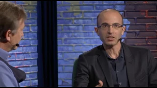 Nationalism vs. globalism: the new political divide | Yuval Noah Harari - Highlights