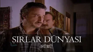 Sırlar Dünyası - SÜRÜ