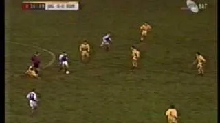 1996 Yugoslavia vs Romania (Dragan Stojkovic)