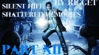 Silent Hill Shattered Memories Прохождение Часть 12