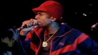 MC Shan "The Bridge" Live in 1986!  | Juice Crew History | Cold Chillin' Documentary Rare Footage