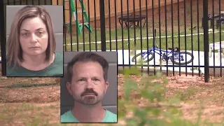 Parents charged with attempted murder of their child | FOX 5 News