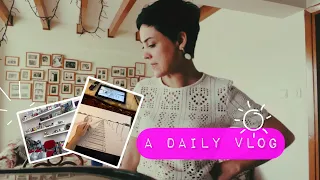 A Daily Vlog