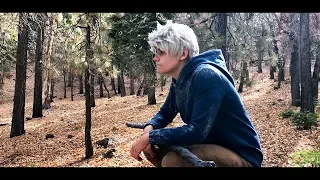 Jack Frost COSPLAY- Showcase