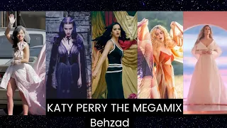 Katy Perry Megamix 2020 (Behzad)