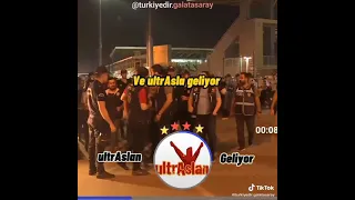 UltrAslan ın gücü