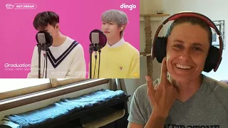 NCT Dream | Killing Voice Reaction (Spoiler: It's Hit & Miss)