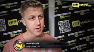 Gareth Cliff reveals 1.8 million podcasts and other great Cliffcentral.com stats