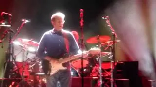 Eric Clapton - Somebody's Knocking - Vienna 2014