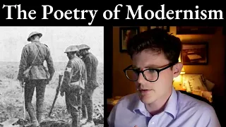 Introduction to Modernist Poetry