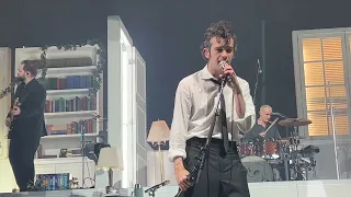 The 1975 - Somebody Else (Live) 4K