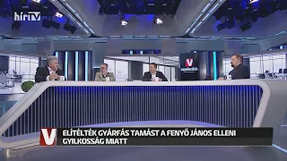 Vezércikk (2024-02-08) - HÍR TV