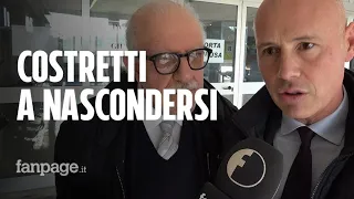 Omicidio Vannini, i legali della famiglia Ciontoli: "Hanno dovuto nascondersi, non vivono più"