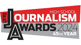 LVRJ High School Journalism Awards 2024