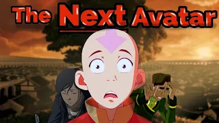 The End of The Avatar: Avatar Apocolypse | Avatar the Last Airbender (Film Theory)