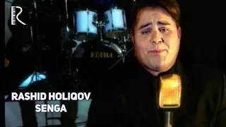 Rashid Holiqov - Senga | Рашид Холиков - Сенга #UydaQoling