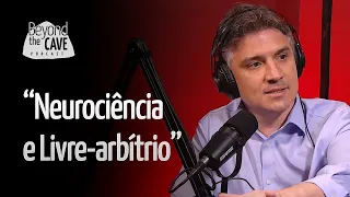 Neurociência e Livre-arbítrio – Com Dr Fabiano Moulin