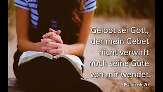 Gottesdienst am Sonntag, 05.05.2024 | Gottes Handeln im richtigen Augenblick | Matthäus 14,13-21