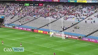 Kerry v Galway 2018 Super 8's