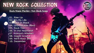 New Rock Collection | New Gen Songs