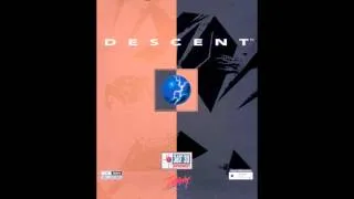 Descent Soundtrack - Level 9