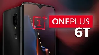 Обзор OnePlus 6t: убийца флагманов